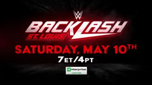 WWE planejando grande retorno para o Backlash
