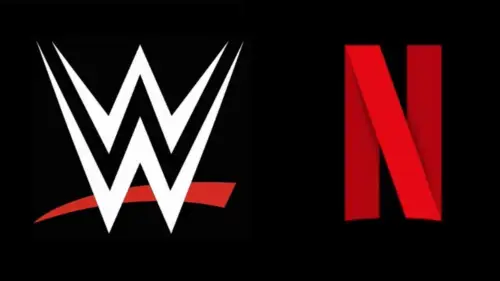 Parceria entre WWE e Netflix supera expectativas, afirma vice-presidente