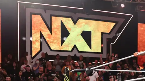 WWE confirma duas disputas de título para o próximo NXT