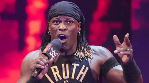 R-Truth pode fazer história na WWE com feito inédito em 2025