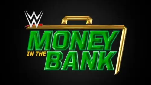 Estrela da WWE tem nome alterado após o Money in the Bank