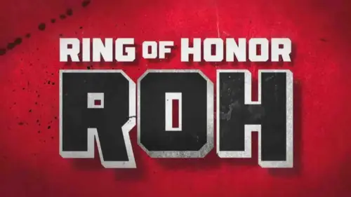 Novos campeões são coroados no ROH Death Before Dishonor