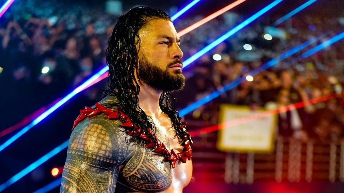 Roman Reigns pode ter escolhido seu sucessor na WWE