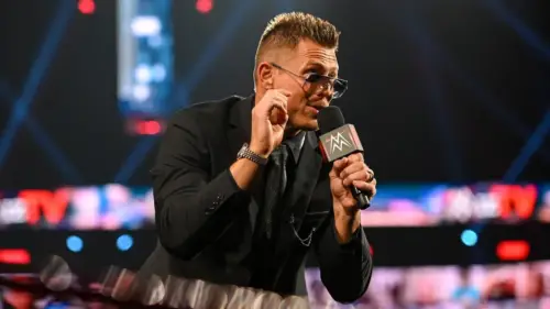 The Miz também pode estar deixando a WWE