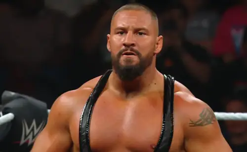 Bron Breakker é eliminado de forma surpreendente do WWE King of the Ring