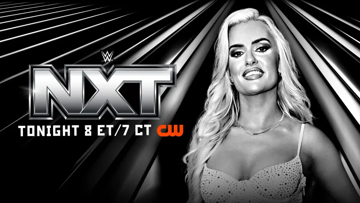 Blake Monroe revela insegurança antes de assinar com a WWE