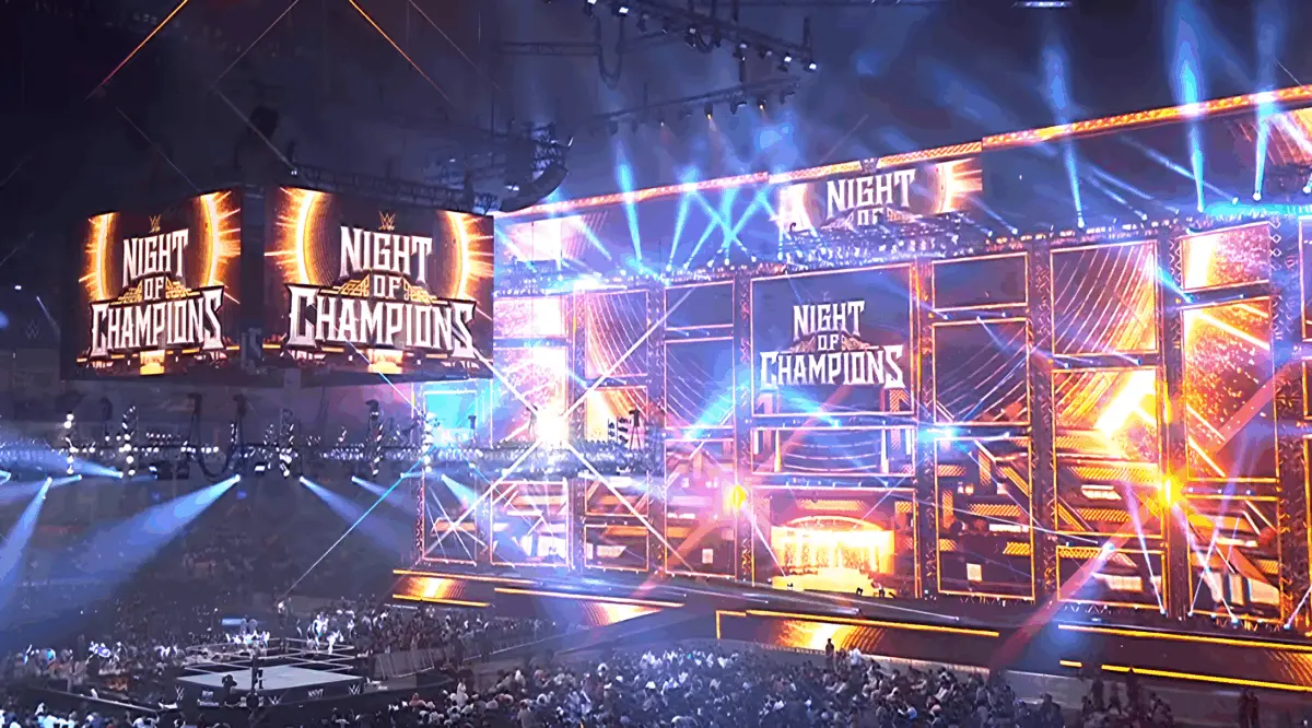 Estrela de topo da WWE passará por heel turn após vaias dos fãs no Night of Champions?