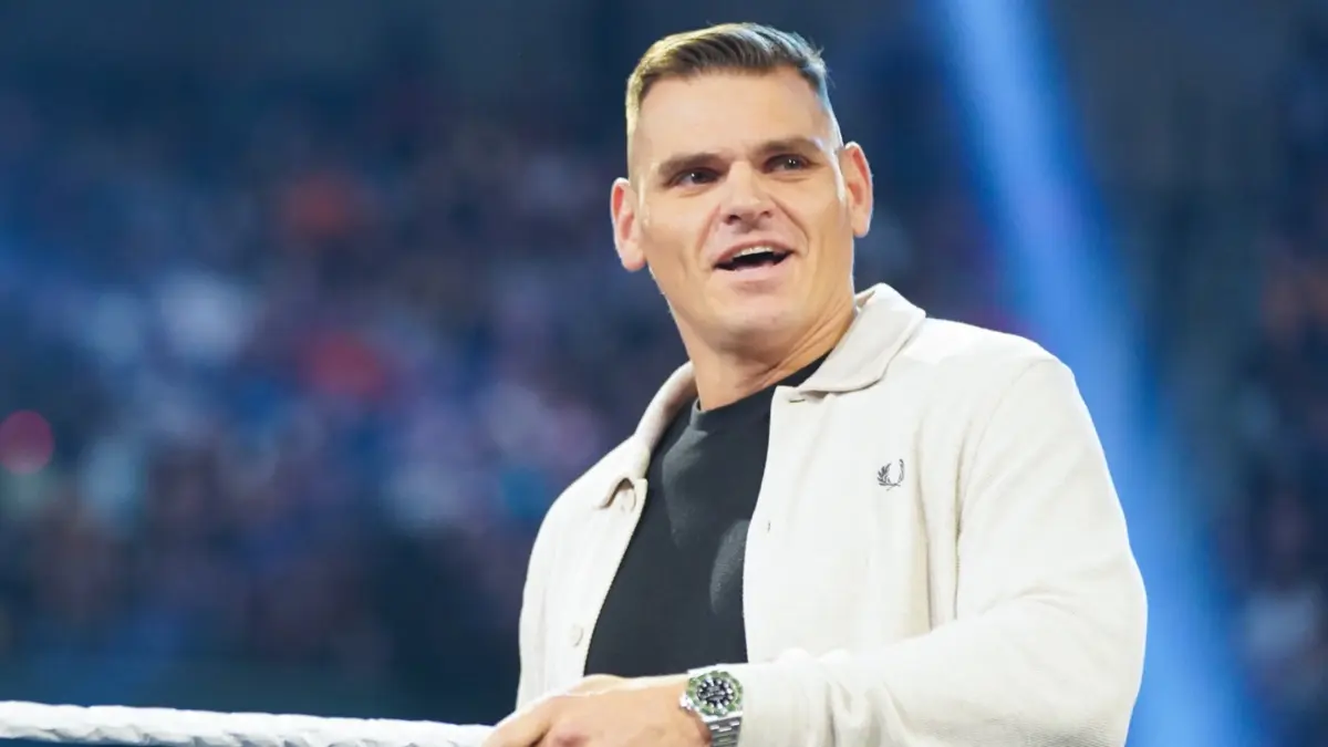 Gunther detona conceito por trás do WWE Money in the Bank: “Nojo”