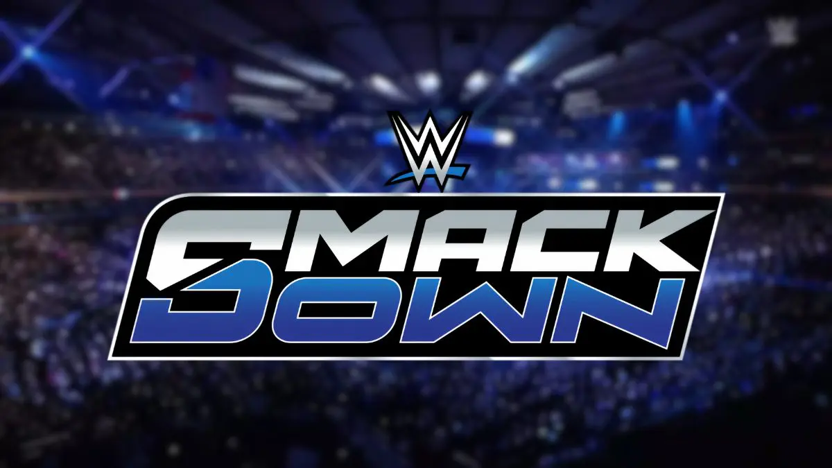 SPOILERS: Grande lenda da WWE retorna no SmackDown para desafiar Tiffany Stratton