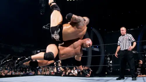 Goldberg revela detalhes importantes sobre sua relação atual com The Rock