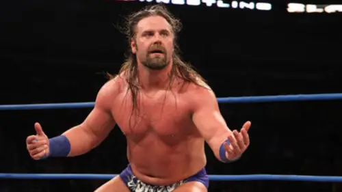 James Storm não descarta retornar à TNA