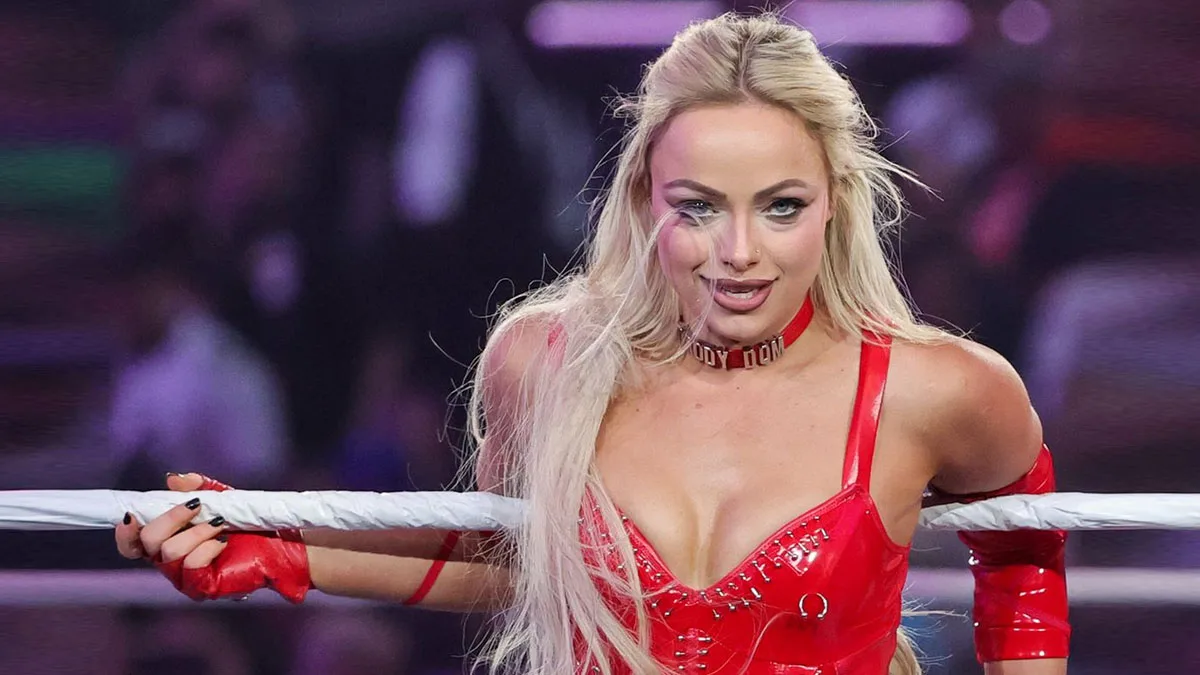 WWE provoca o retorno de Liv Morgan no RAW