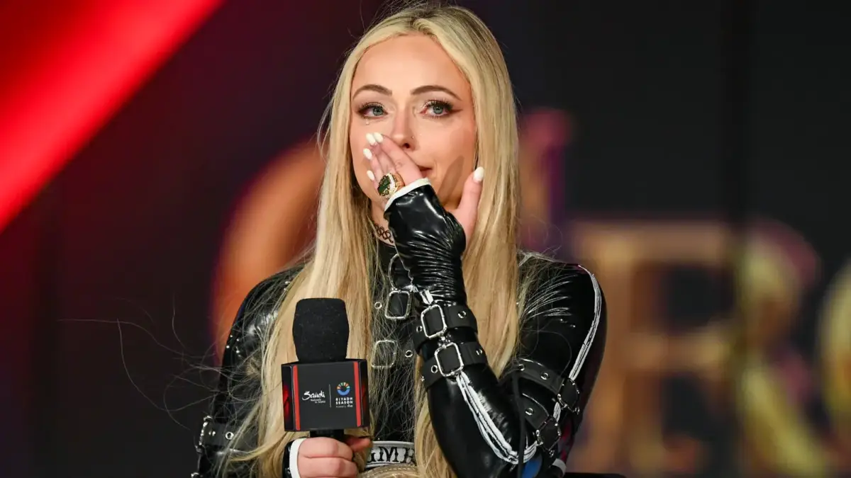 Liv Morgan deve ser permanentemente substituída no Judgment Day