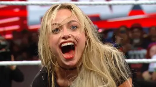 WWE em caos após lesão de Liv Morgan