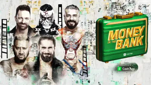 WWE Money in the Bank 2025 – Cobertura e resultados!