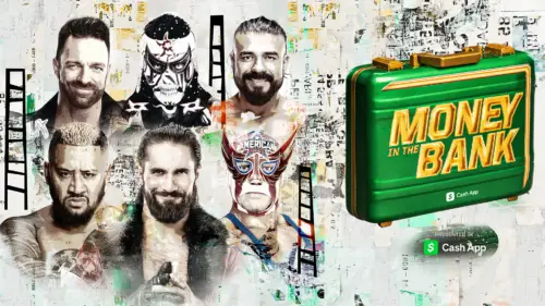 WWE Money in the Bank 2025: onde assistir ao vivo, horário e card