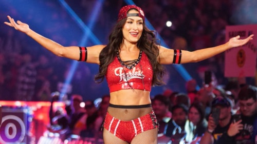 Nikki Bella tem grandes chances de retornar no WWE RAW desta noite