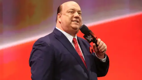 Paul Heyman faz grandes revelações sobre o WWE Money in the Bank
