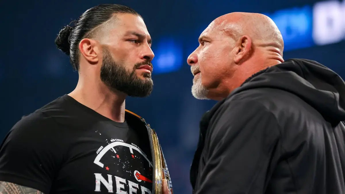 WWE poderá realizar no SummerSlam combate que foi cancelado na WrestleMania 36