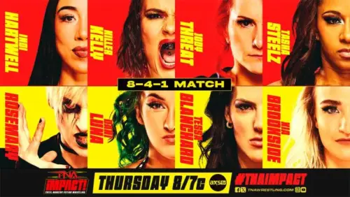 TNA iMPACT! (12/06/2025) – Cobertura e resultados!