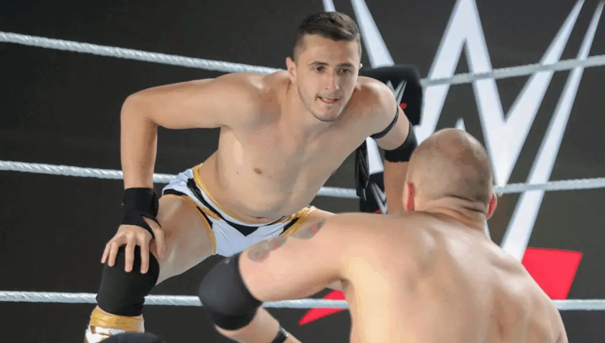 Exclusivo: Entrevistamos os brasileiros que participaram de testes na WWE