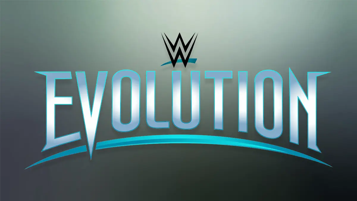 WWE Evolution 2 passa por grande reformulação criativa