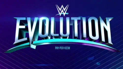 Reações variadas nos bastidores da WWE após anúncio do Evolution 2