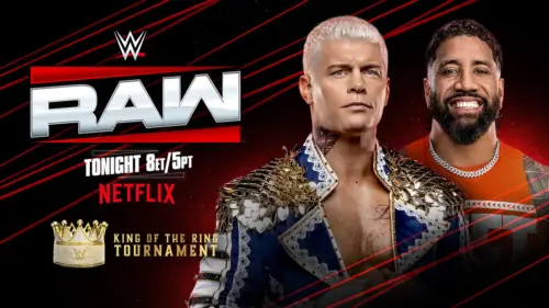 WWE RAW (23/06/2025) – Cobertura e resultados!