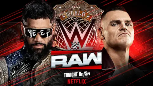 WWE RAW (09/06/2025) – Cobertura e resultados!