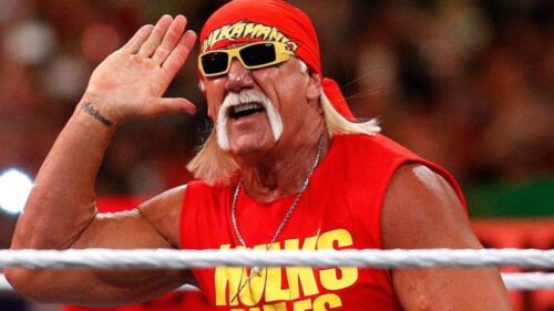 Viúva de Hulk Hogan contesta versão de Ric Flair sobre a causa da morte do ex-lutador
