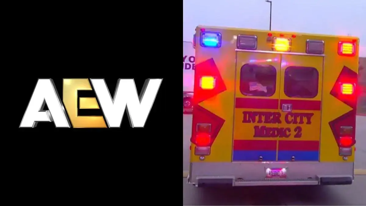 Ex-campeã de topo que estreou no AEW All In passará por cirurgia