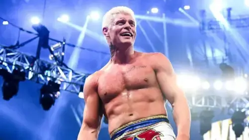 Cody Rhodes foi considerado para papel em ‘Um Maluco no Golfe 2’
