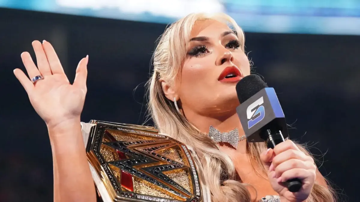 Spoilers: WWE anuncia grande combate por título para o Evolution 2