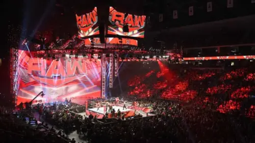 Ex-World Heavyweight Champion pode estar deixando o WWE RAW