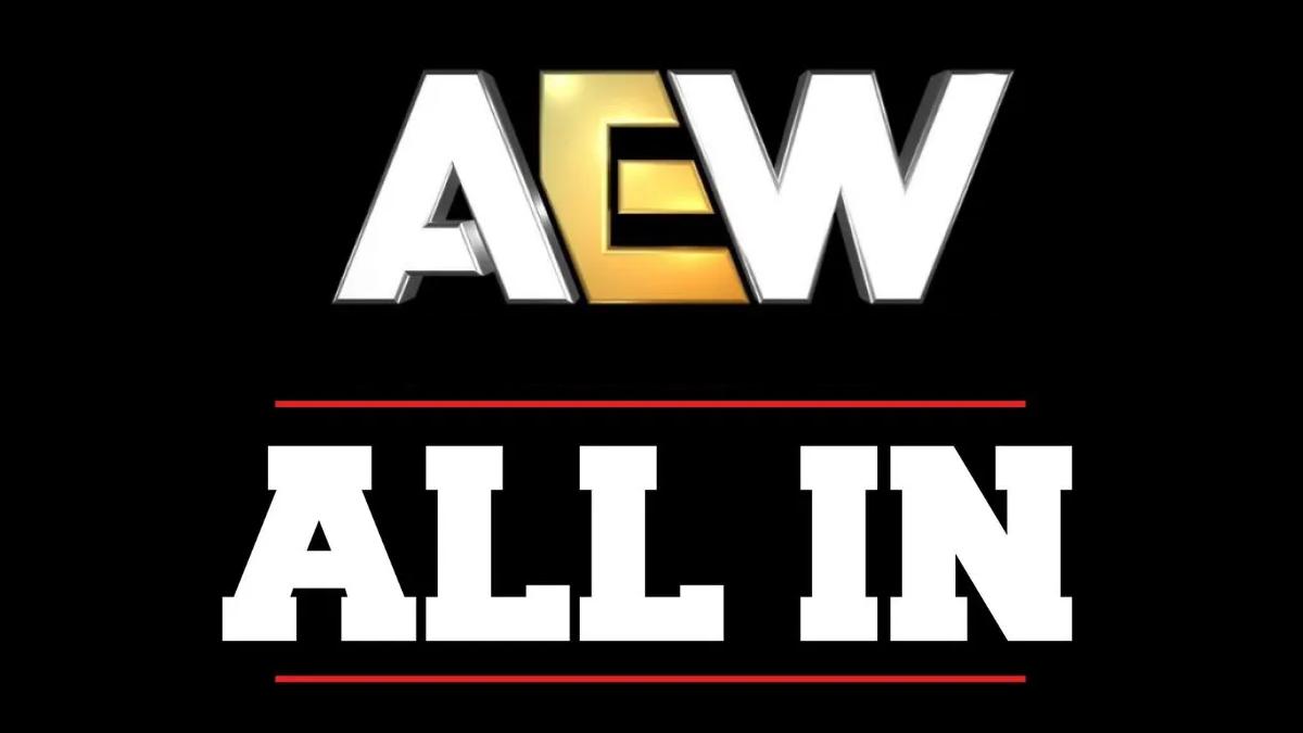 All In: Texas terá Texas Death Match pelo AEW World Championship