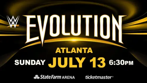 WWE considera estrelas da TNA para o Evolution 2