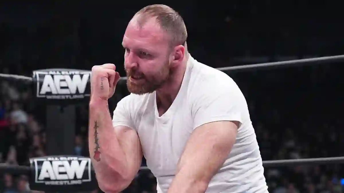 AEW enfrenta processo federal envolvendo Jon Moxley