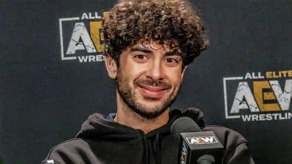 Tony Khan considera terceiro show semanal para a AEW