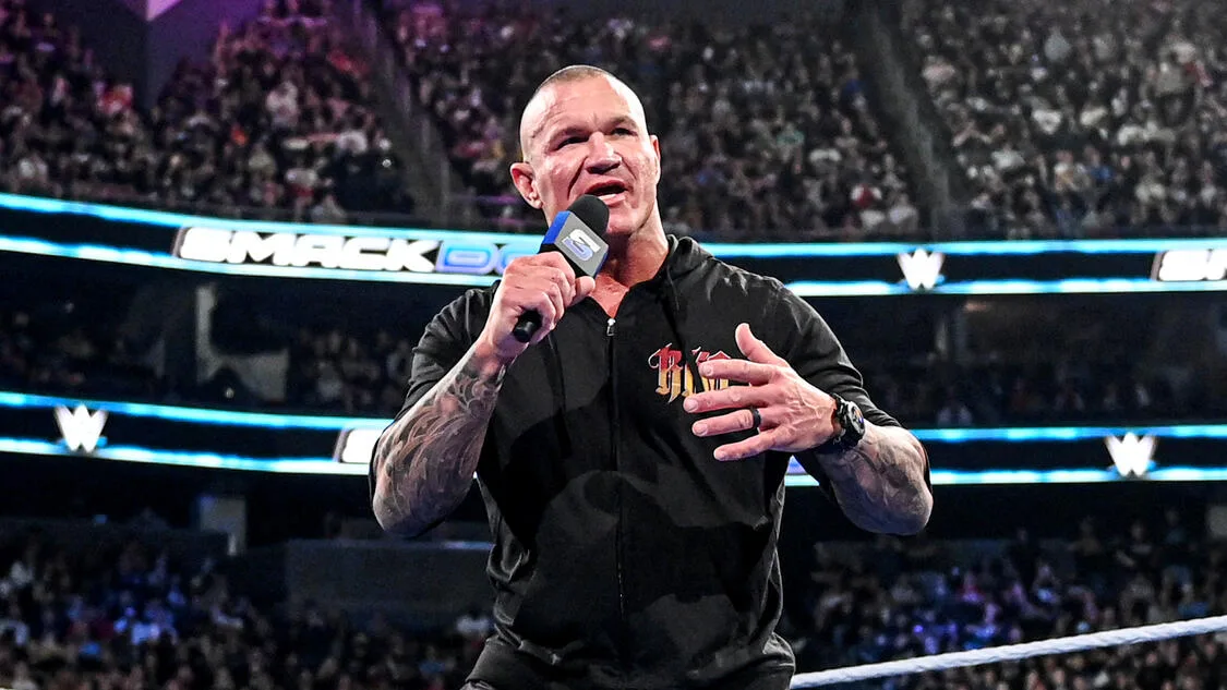 Randy Orton revela como Triple H remodelou o “ambiente da WWE”