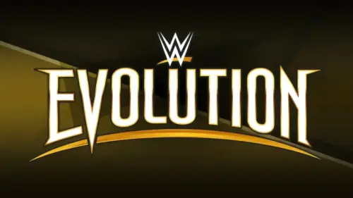 WWE faz outro grande anúncio para o Evolution