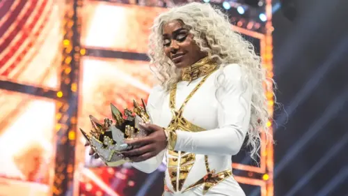 Venda de ingressos para o Evolution levanta preocupações na WWE