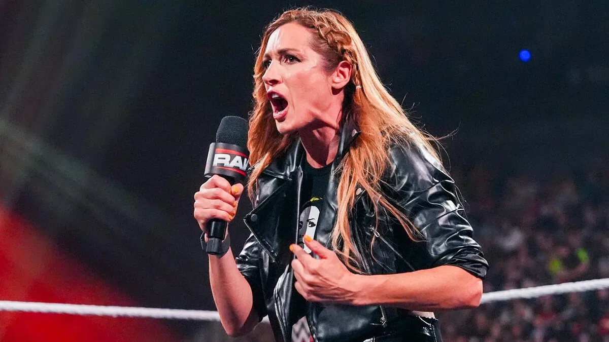 WWE anuncia grande combate por título para o Evolution