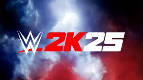 WWE 2K25 anuncia personagem especial para futura DLC