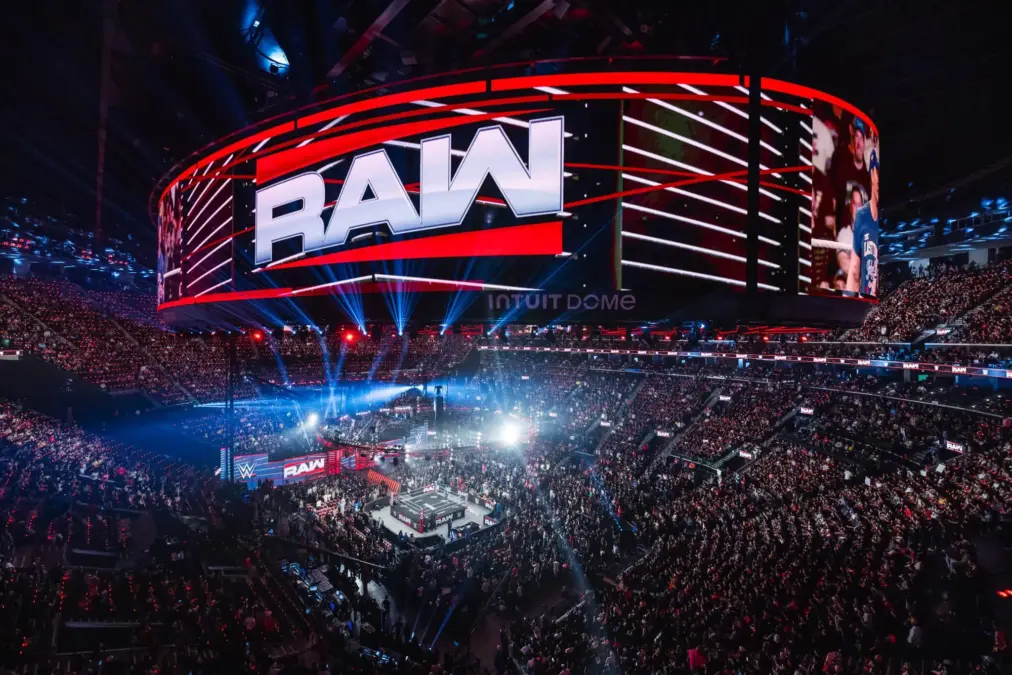 Tag Team deverá chegar ao fim no WWE RAW