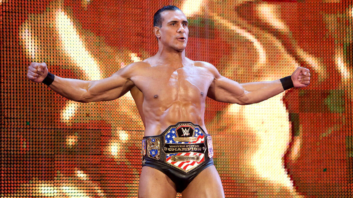 Futuro de Alberto Del Rio na WWE é abordado por estrela da AAA