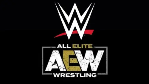 WWE fez alterações no Evolution 2 para competir com a AEW