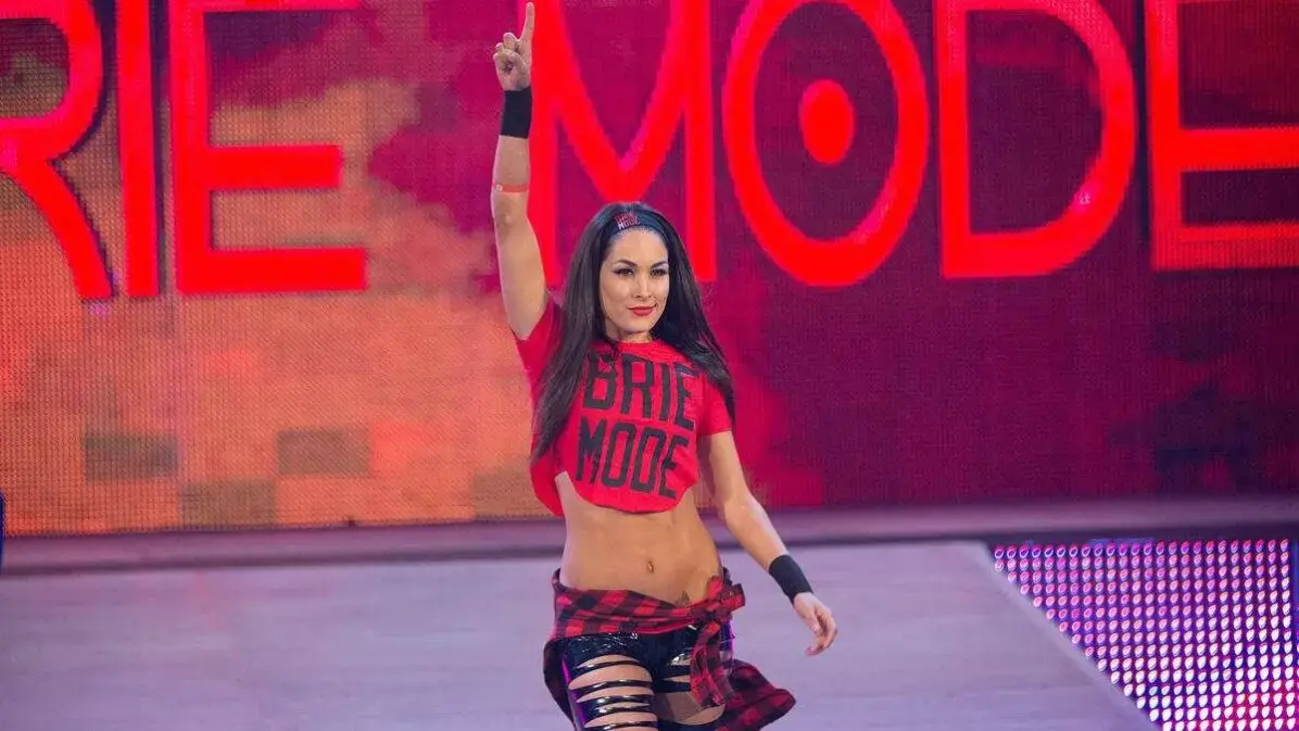 Brie Bella também poderá retornar à WWE