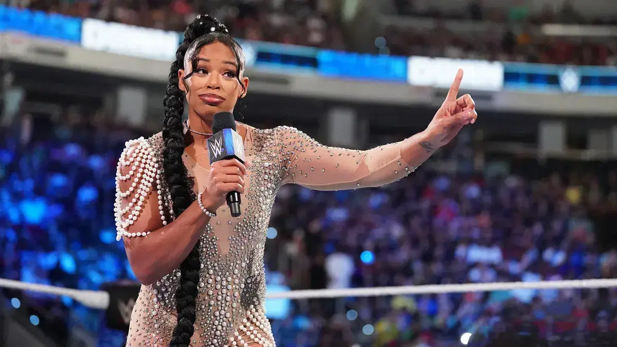 Bianca Belair poderá retornar no WWE Evolution e se envolver em importante combate