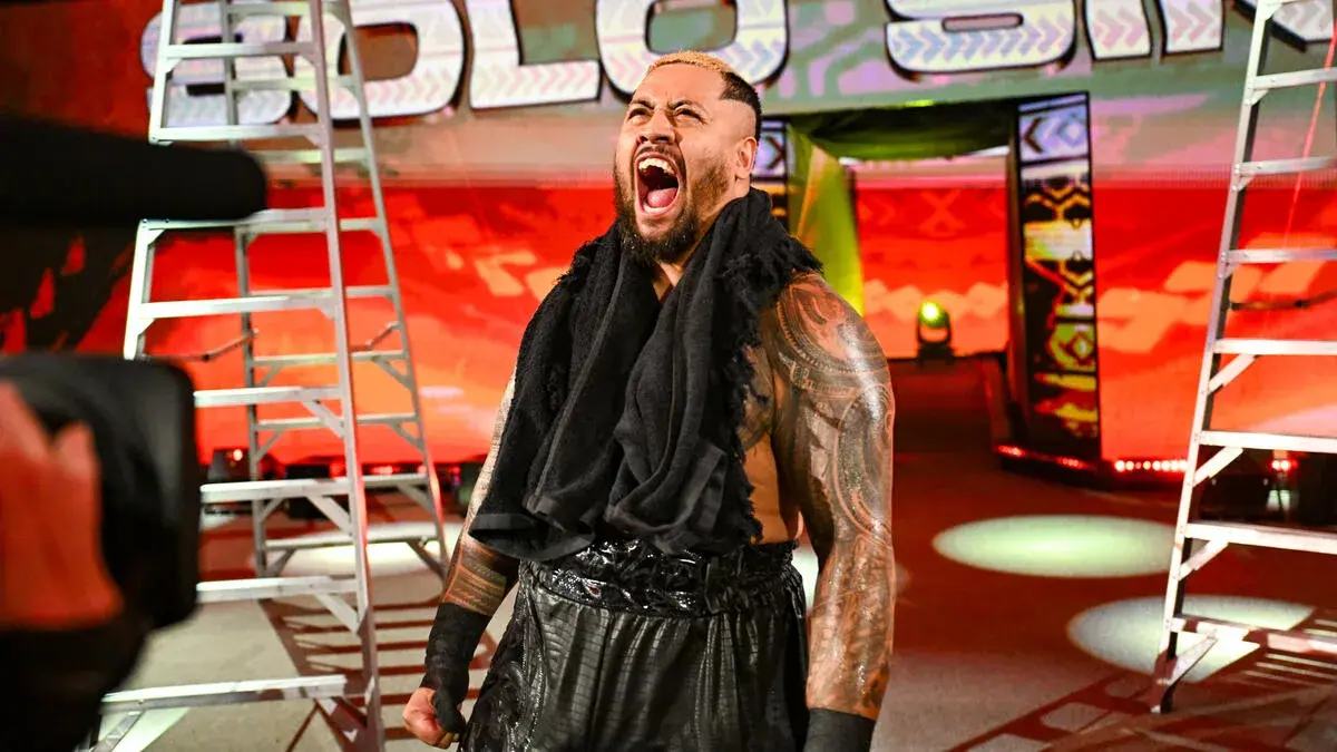 WWE anuncia grande combate por título para o Saturday Night’s Main Event