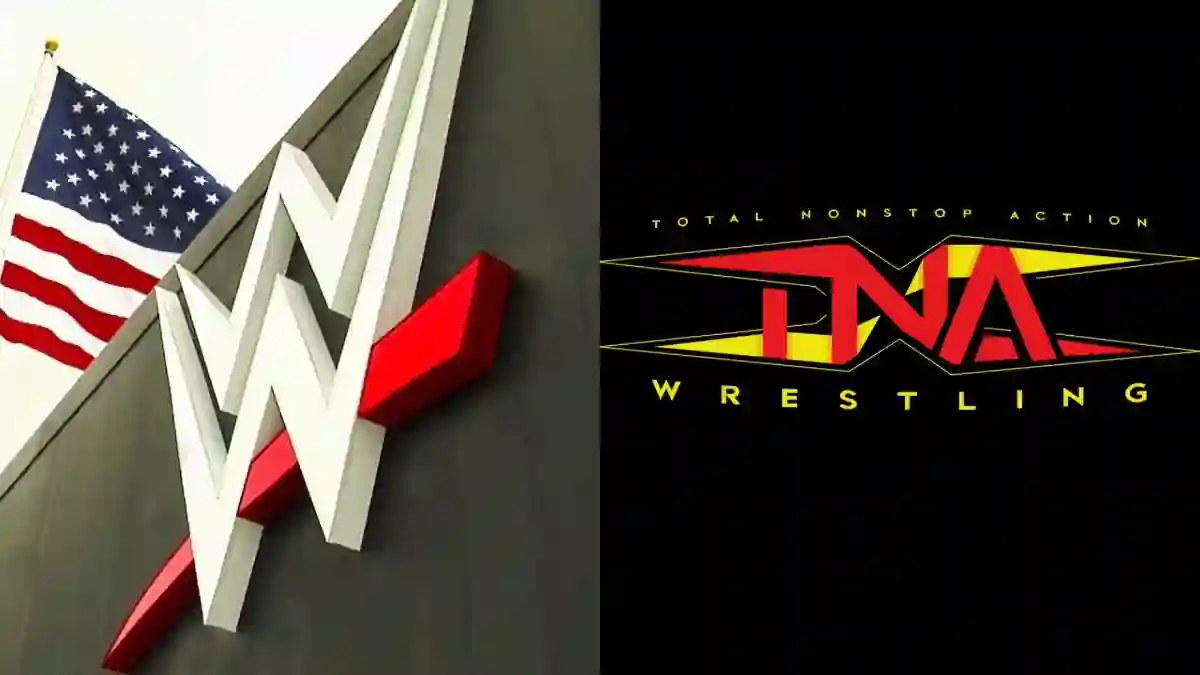 TNA pode ter contratado polêmico ex-WWE Superstar